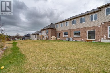 13 TOLMAN STREET Brighton Ontario photo 34