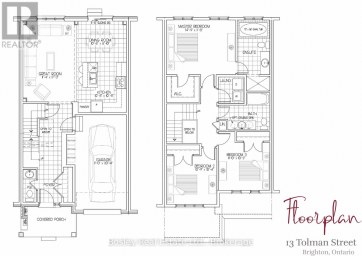 13 TOLMAN STREET Brighton Ontario photo 35