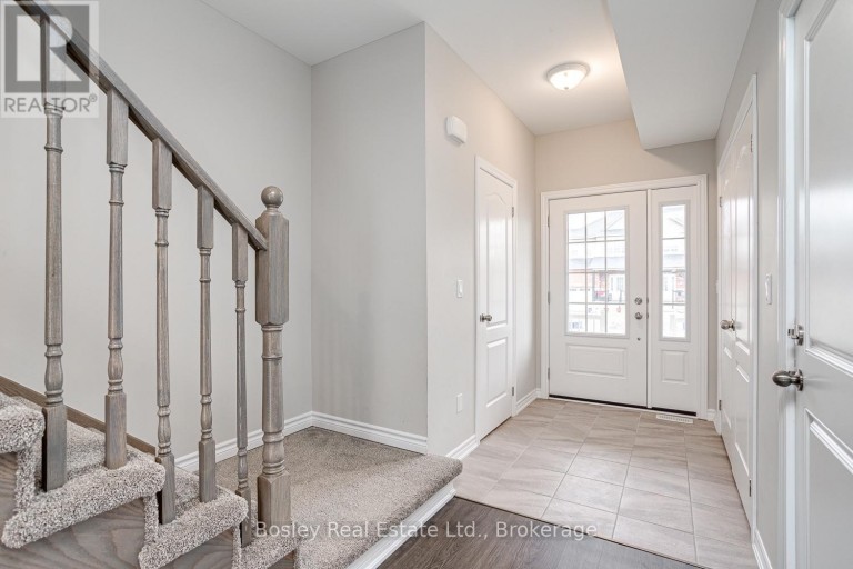 13 TOLMAN STREET, Brighton, Ontario, K0K1H0