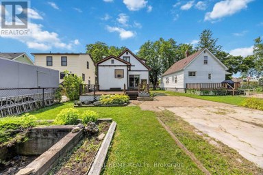208 ROSS AVENUE Sarnia Ontario photo 28