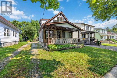 208 ROSS AVENUE Sarnia Ontario photo 31