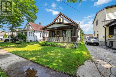 208 ROSS AVENUE Sarnia Ontario photo 32