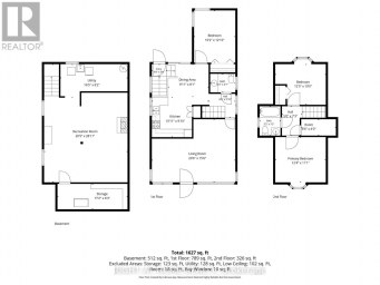 208 ROSS AVENUE Sarnia Ontario photo 33
