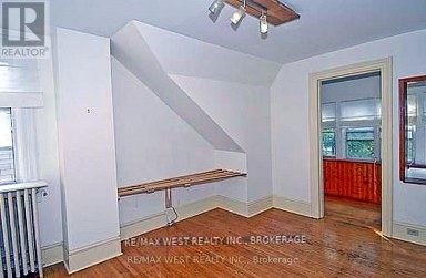 124 BALDWIN STREET Toronto (Kensington-Chinatown) Ontario photo 11