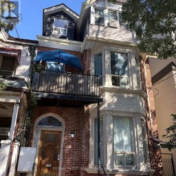 124 BALDWIN STREET Toronto (Kensington-Chinatown) Ontario photo 2