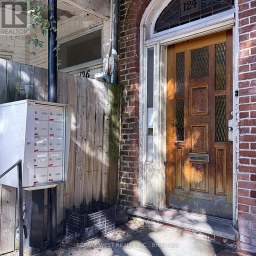 124 BALDWIN STREET Toronto (Kensington-Chinatown) Ontario photo 3