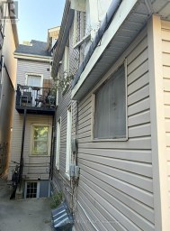 124 BALDWIN STREET Toronto (Kensington-Chinatown) Ontario photo 4