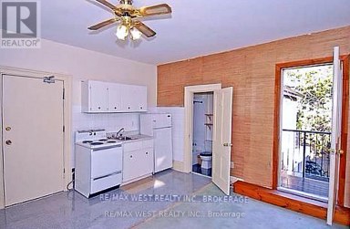 124 BALDWIN STREET Toronto (Kensington-Chinatown) Ontario photo 9