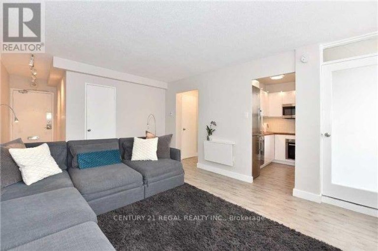 1107 - 30 GLOUCESTER STREET, Toronto (Church-Yonge Corridor), Ontario, M4Y1L6