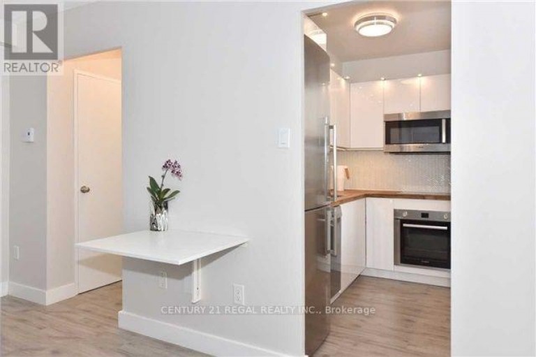 1107 - 30 GLOUCESTER STREET, Toronto (Church-Yonge Corridor), Ontario, M4Y1L6