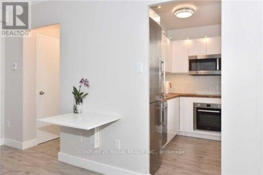 1107 - 30 GLOUCESTER STREET Toronto (Church-Yonge Corridor) Ontario photo 11