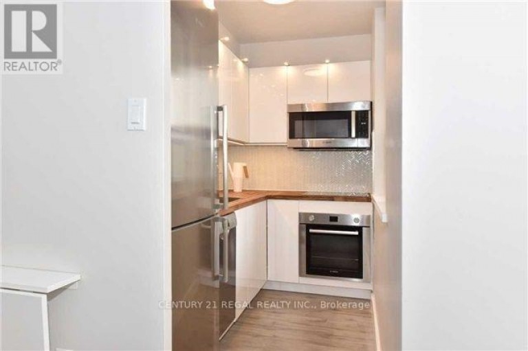 1107 - 30 GLOUCESTER STREET, Toronto (Church-Yonge Corridor), Ontario, M4Y1L6