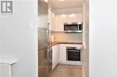 1107 - 30 GLOUCESTER STREET Toronto (Church-Yonge Corridor) Ontario photo 13