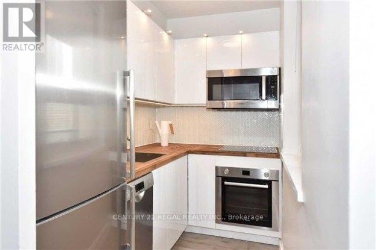 1107 - 30 GLOUCESTER STREET, Toronto (Church-Yonge Corridor), Ontario, M4Y1L6