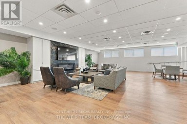 1107 - 30 GLOUCESTER STREET Toronto (Church-Yonge Corridor) Ontario photo 16