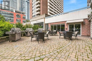 1107 - 30 GLOUCESTER STREET Toronto (Church-Yonge Corridor) Ontario photo 19