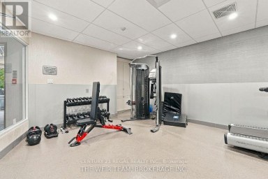 1107 - 30 GLOUCESTER STREET Toronto (Church-Yonge Corridor) Ontario photo 20