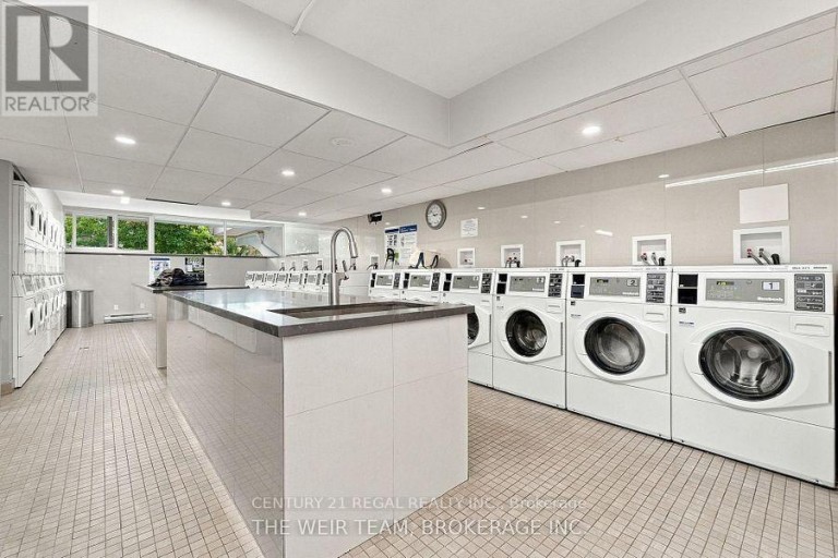 1107 - 30 GLOUCESTER STREET, Toronto (Church-Yonge Corridor), Ontario, M4Y1L6