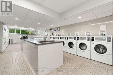 1107 - 30 GLOUCESTER STREET Toronto (Church-Yonge Corridor) Ontario photo 22