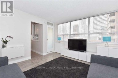 1107 - 30 GLOUCESTER STREET Toronto (Church-Yonge Corridor) Ontario photo 4