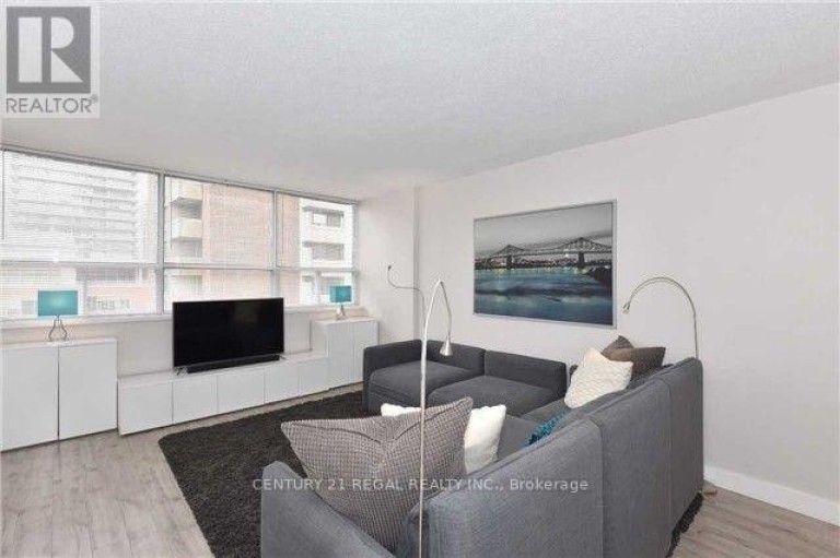 1107 - 30 GLOUCESTER STREET, Toronto (Church-Yonge Corridor), Ontario, M4Y1L6