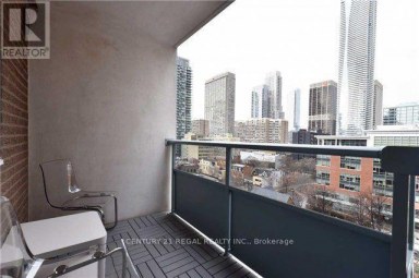 1107 - 30 GLOUCESTER STREET Toronto (Church-Yonge Corridor) Ontario photo 6