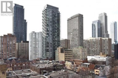 1107 - 30 GLOUCESTER STREET Toronto (Church-Yonge Corridor) Ontario photo 7