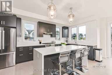 157 SPRINGSIDE CRESCENT Blue Mountains Ontario photo 13