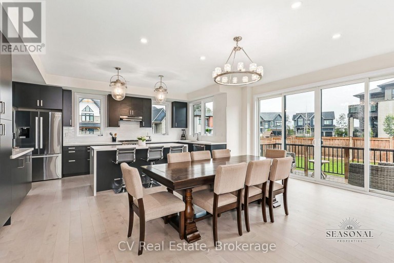 157 SPRINGSIDE CRESCENT, Blue Mountains, Ontario, L9Y5L3