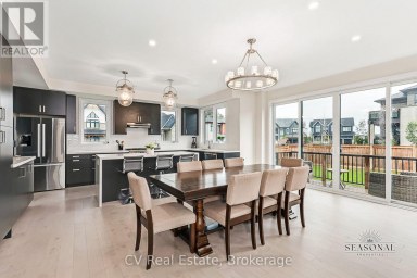 157 SPRINGSIDE CRESCENT Blue Mountains Ontario photo 14