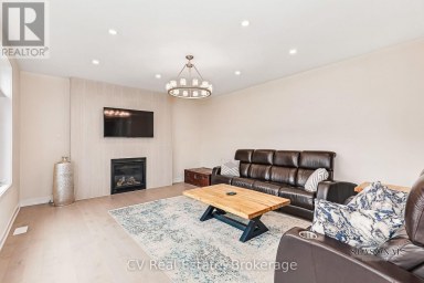 157 SPRINGSIDE CRESCENT Blue Mountains Ontario photo 15