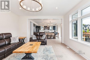 157 SPRINGSIDE CRESCENT Blue Mountains Ontario photo 17