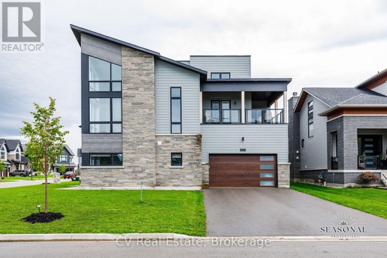 157 SPRINGSIDE CRESCENT, Blue Mountains, Ontario, L9Y5L3