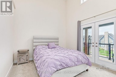 157 SPRINGSIDE CRESCENT Blue Mountains Ontario photo 21
