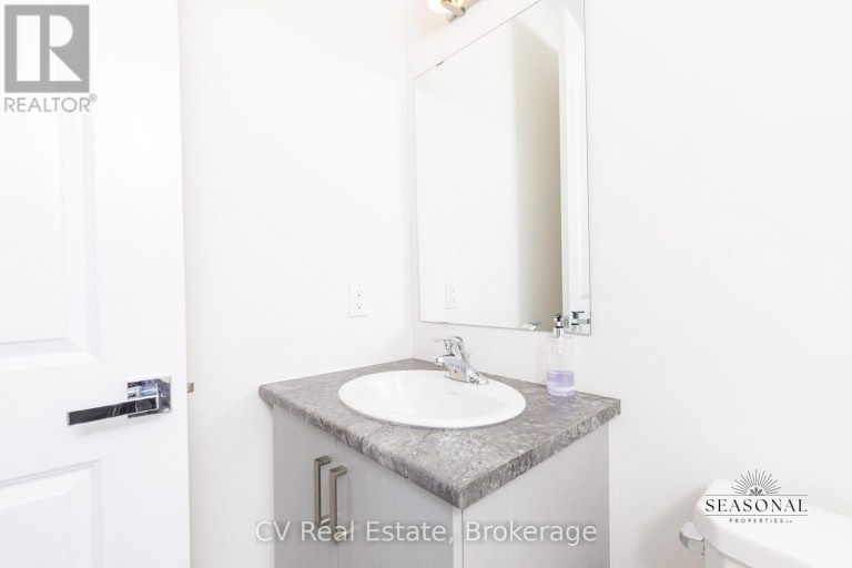 157 SPRINGSIDE CRESCENT, Blue Mountains, Ontario, L9Y5L3