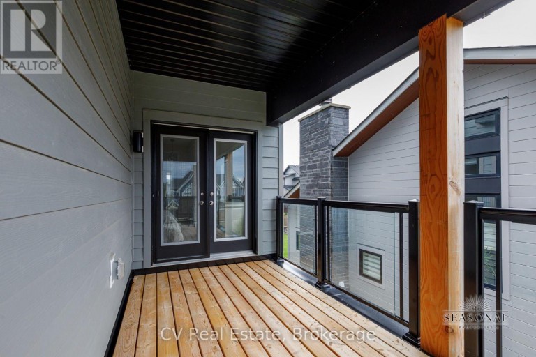 157 SPRINGSIDE CRESCENT, Blue Mountains, Ontario, L9Y5L3