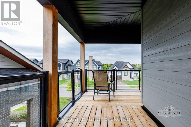 157 SPRINGSIDE CRESCENT, Blue Mountains, Ontario, L9Y5L3