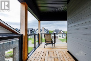 157 SPRINGSIDE CRESCENT Blue Mountains Ontario photo 25