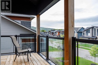 157 SPRINGSIDE CRESCENT Blue Mountains Ontario photo 26
