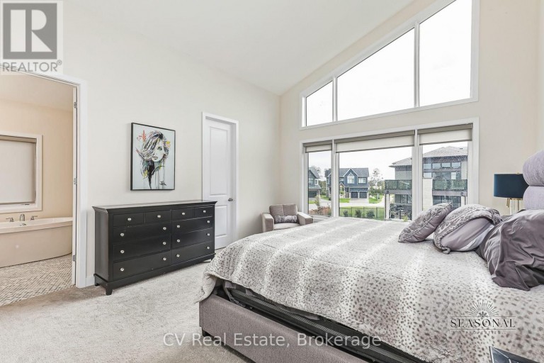 157 SPRINGSIDE CRESCENT, Blue Mountains, Ontario, L9Y5L3