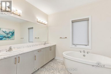 157 SPRINGSIDE CRESCENT Blue Mountains Ontario photo 28