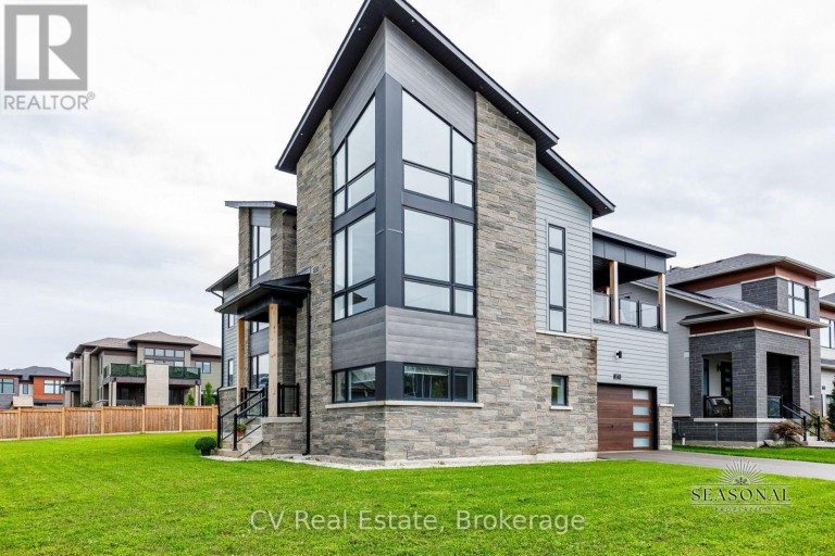 157 SPRINGSIDE CRESCENT, Blue Mountains, Ontario, L9Y5L3