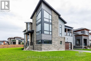 157 SPRINGSIDE CRESCENT Blue Mountains Ontario photo 3