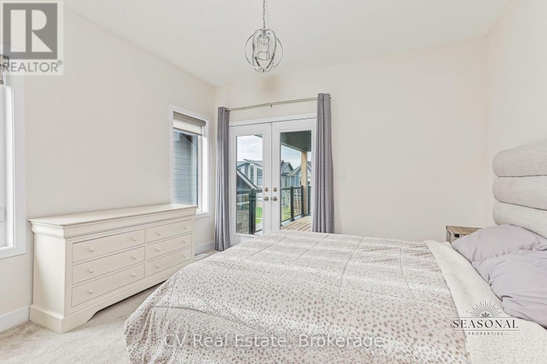 157 SPRINGSIDE CRESCENT, Blue Mountains, Ontario, L9Y5L3