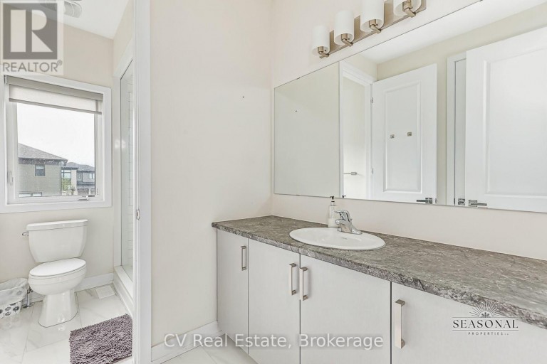 157 SPRINGSIDE CRESCENT, Blue Mountains, Ontario, L9Y5L3