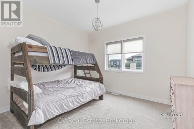 157 SPRINGSIDE CRESCENT Blue Mountains Ontario photo 33