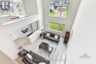 157 SPRINGSIDE CRESCENT Blue Mountains Ontario photo 34