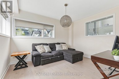 157 SPRINGSIDE CRESCENT Blue Mountains Ontario photo 36