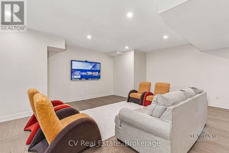157 SPRINGSIDE CRESCENT, Blue Mountains, Ontario, L9Y5L3