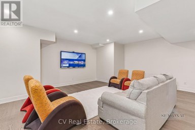 157 SPRINGSIDE CRESCENT Blue Mountains Ontario photo 38